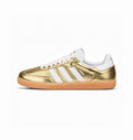 ORIGINAL SAMBA GOLDEN WHITE