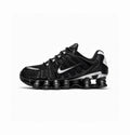 NIKE SHOX TL BLACK
