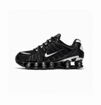 NIKE SHOX TL BLACK