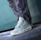 AIR JORDAN 4 ABUNDANCE