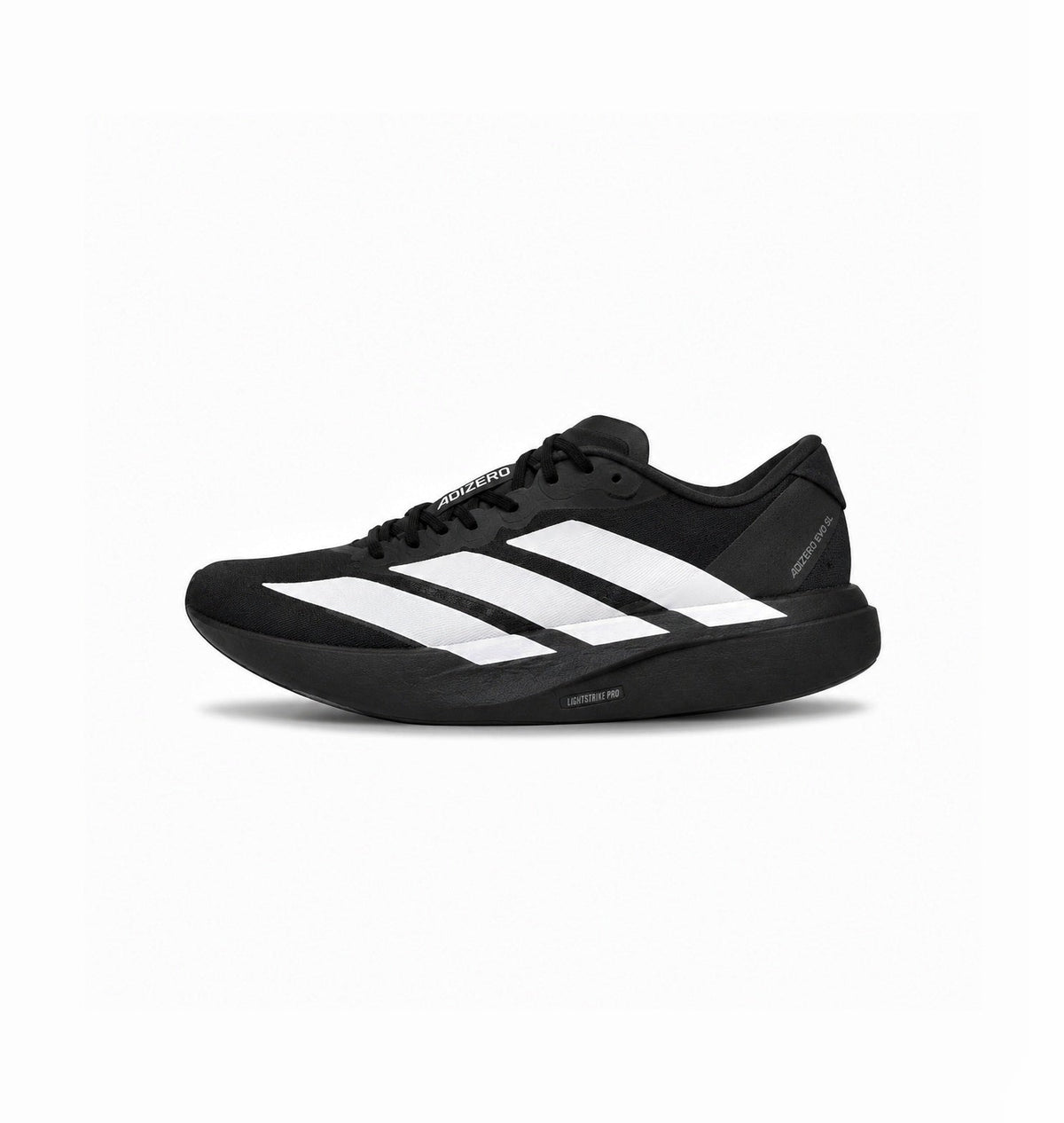 ADIDAS ADIZERO EVO SL BLACK