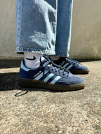ADIDAS ORIGINALS HANDBALL SPEZIAL NAVY