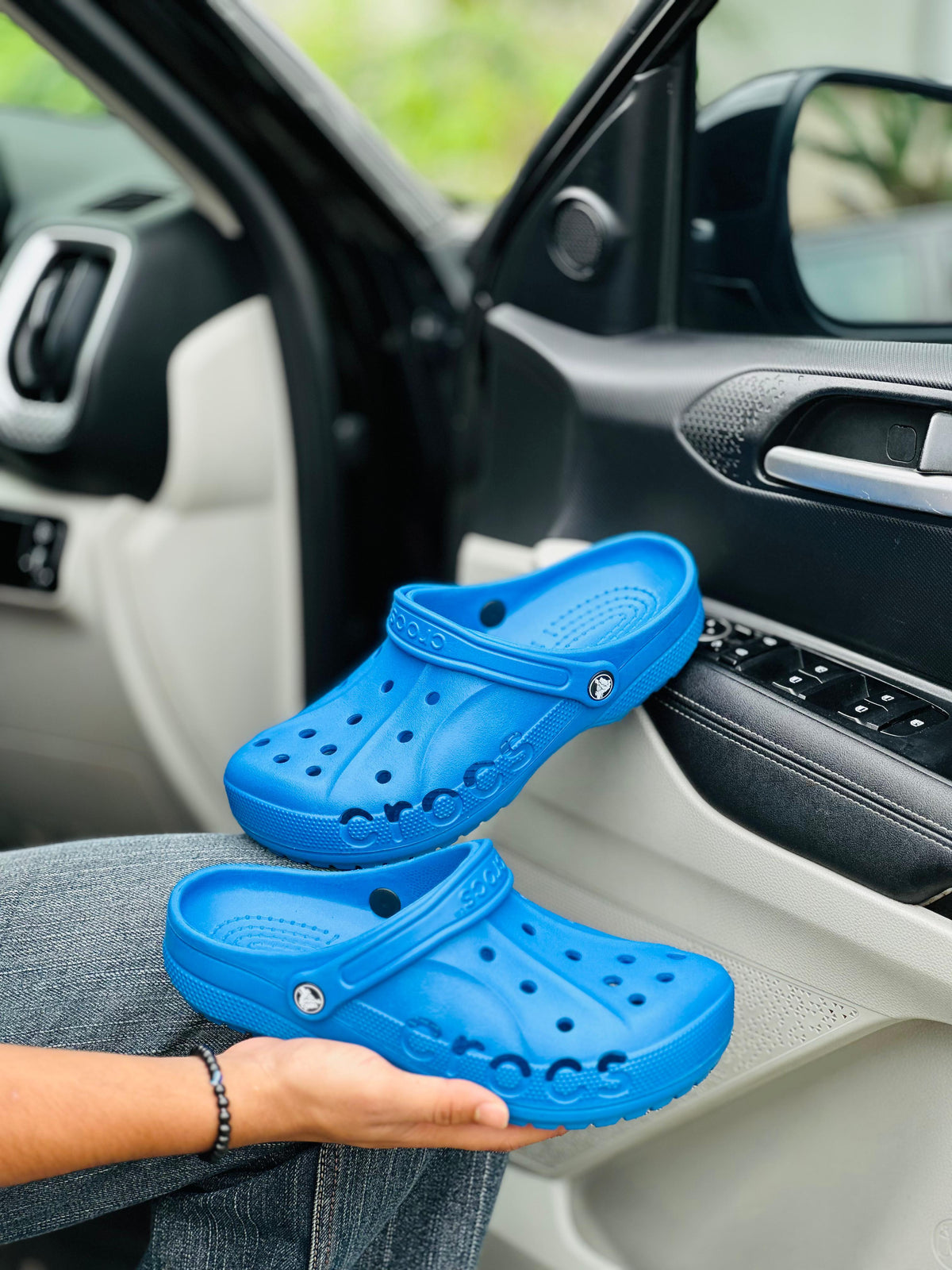 CROCS BAYA CLOG