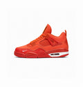 AIR JORDANS RETRO 4 NIGEL SYLVESTER