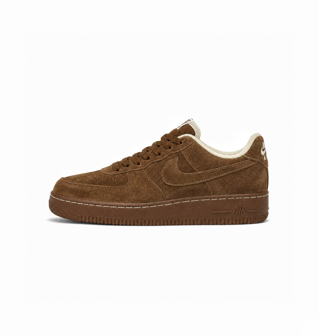 NIKE AIRFORCE ONE CACAO WOW 2025