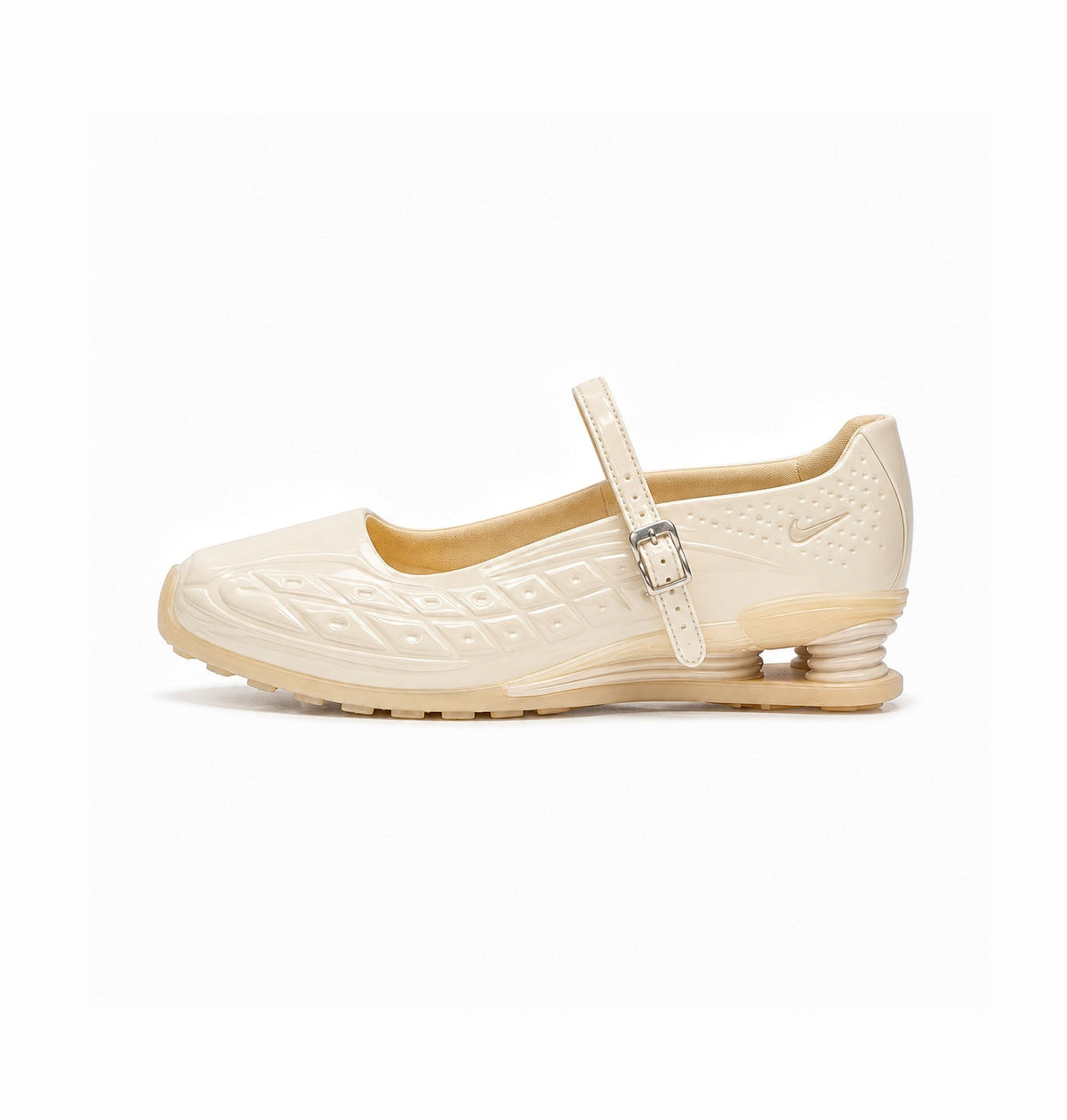 NIKE SHOX Z CALISTRA