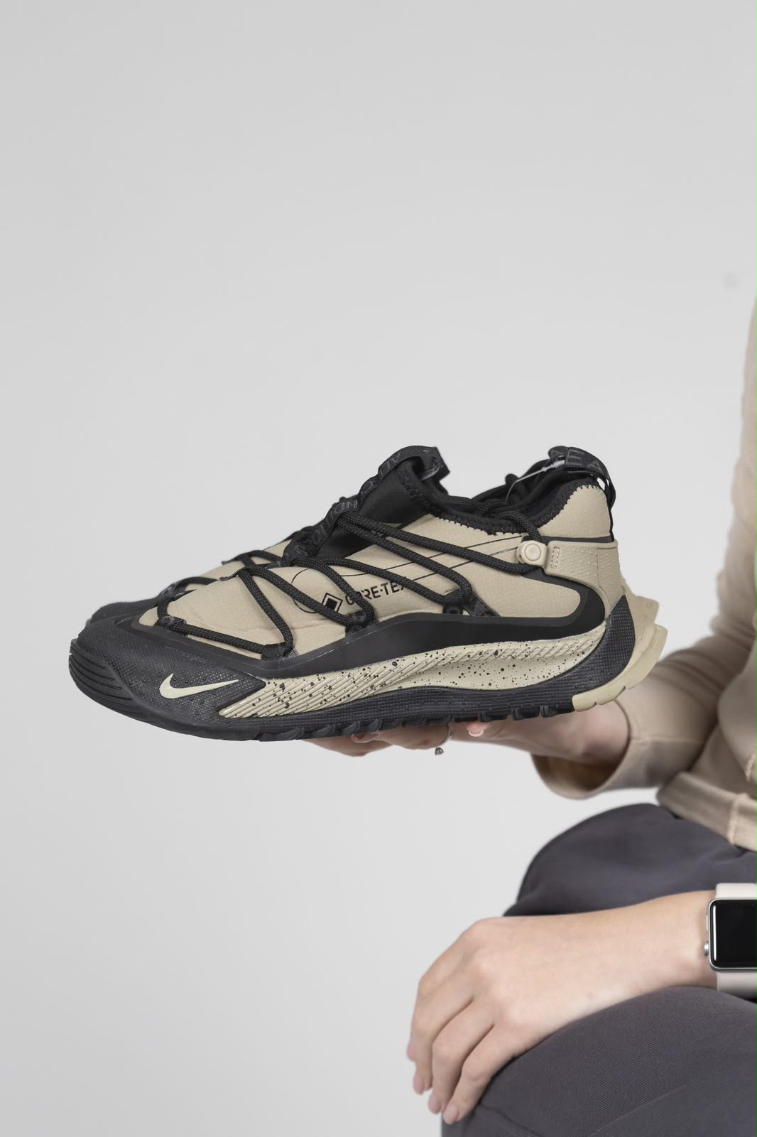 NIKE ACG AIR TERRA ANTARKTIK GORE-TEX