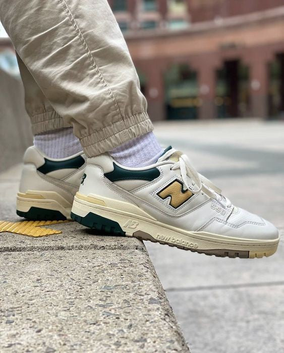 NEW BALANCE 550 AIME LEON DORE