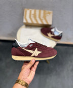 GOLDEN GOOSE MARATHON SNEAKERS