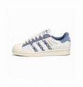ADIDAS ORIGINALS SUPERSTAR DENIM