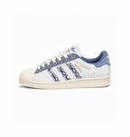 ADIDAS ORIGINALS SUPERSTAR DENIM