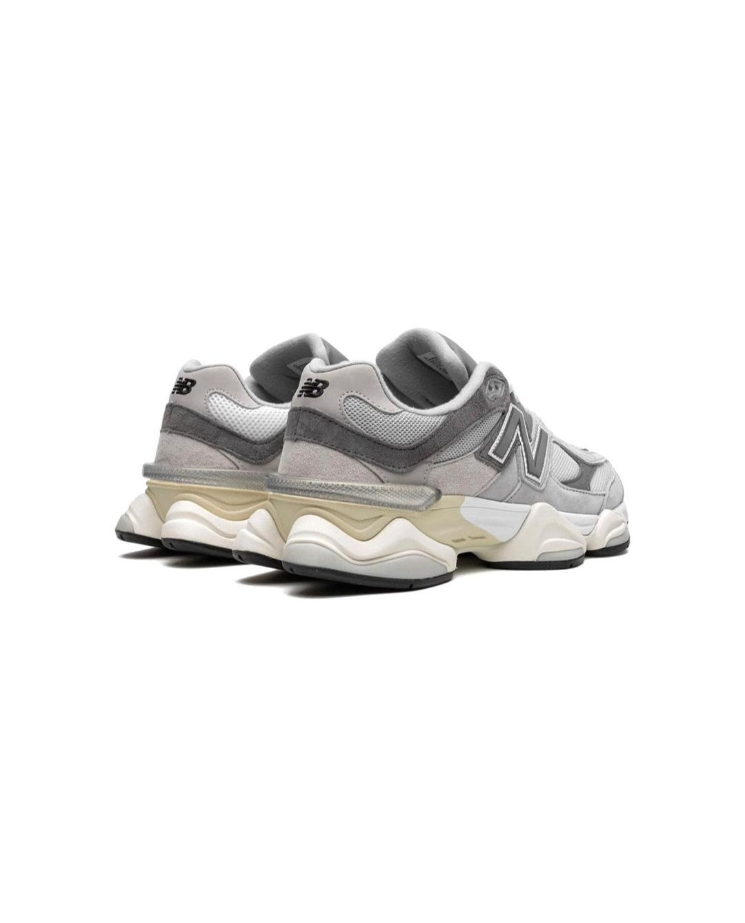 NEW BALANCE 9060 RAIN CLOUD GREY