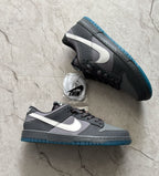 NIKE SB DUNK LOW ANTHRACITE