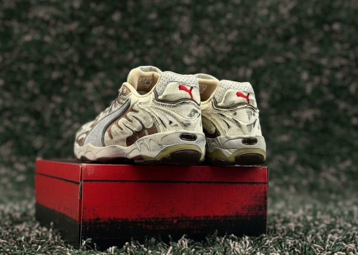 PUMA INHALE ASAP