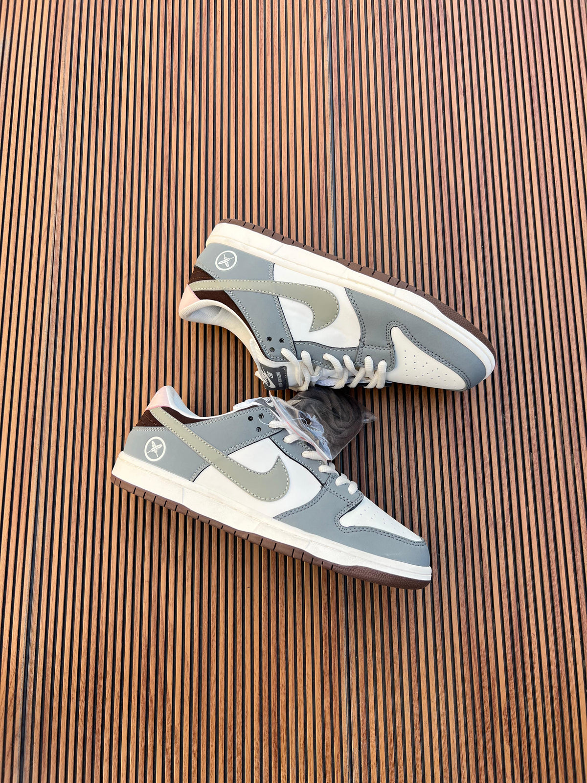 NIKE SB DUNK