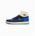 AIR JORDANS RETRO 1 HIGH OG SP FRAGMENT X UNION LA SPORT ROYAL