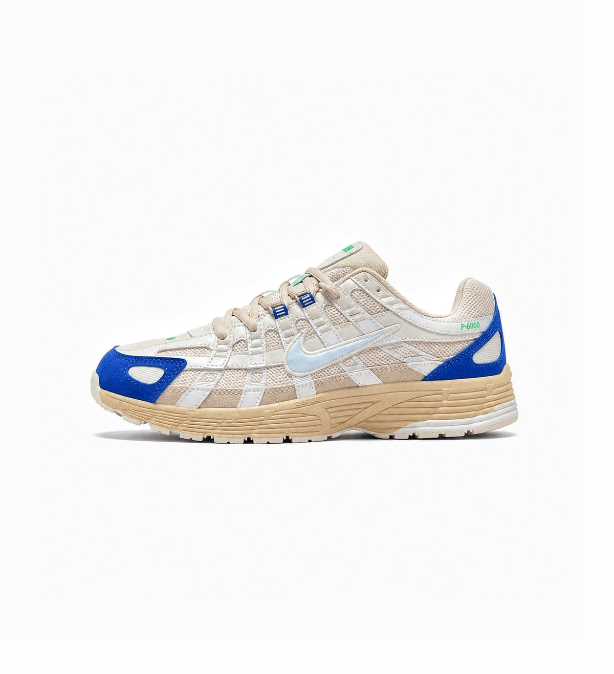 NIKE P 6000
