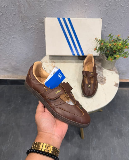 ADIDAS ORIGINAL MARRY JANE LEATHER JANE 2026