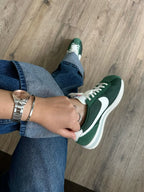 NIKE CORTEZ FIR GREEN