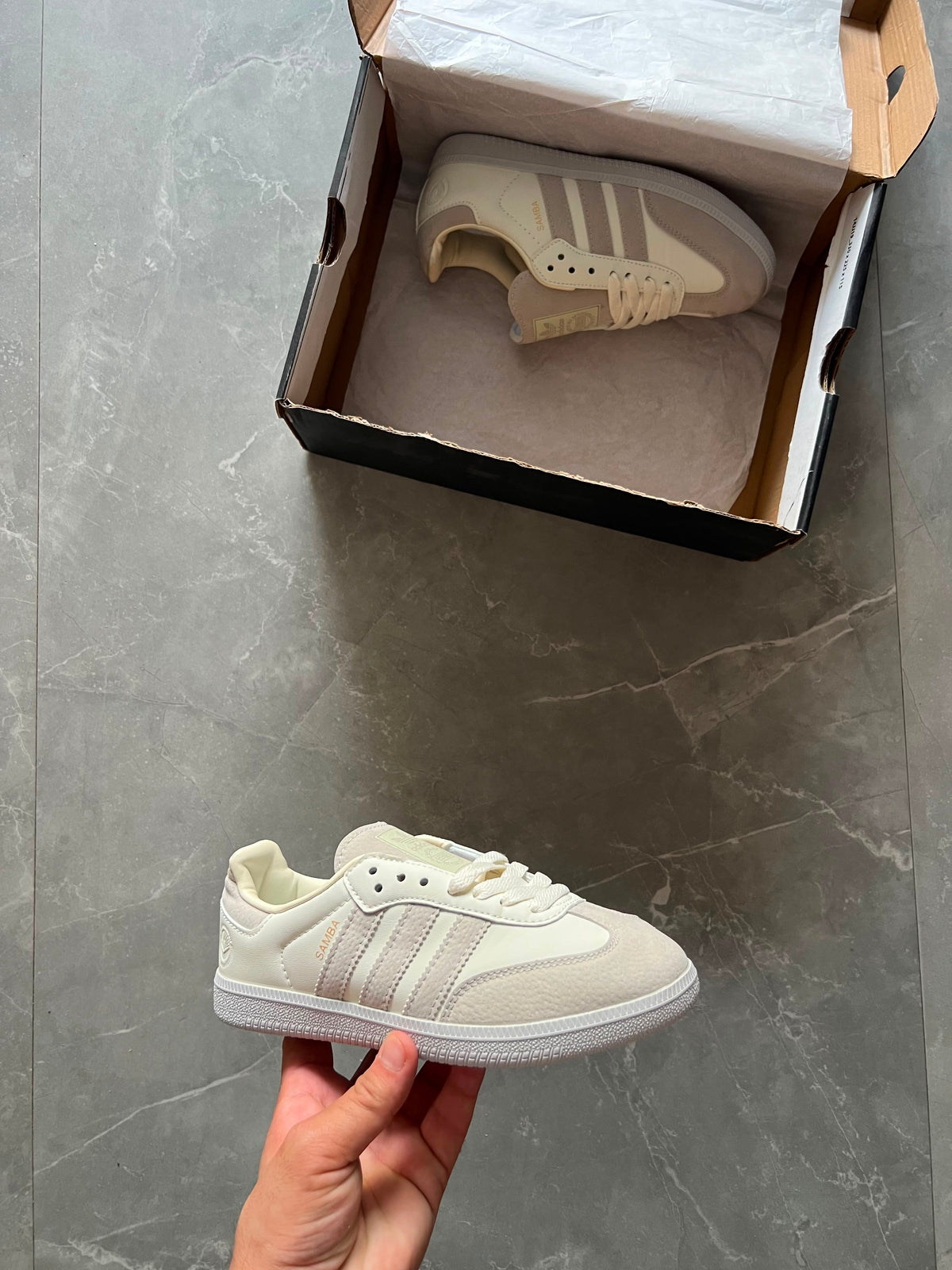 ADIDAS SAMBA