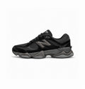 NEW BALANCE 9060 TRIPLE BLACK