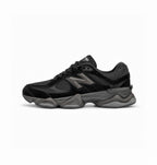 NEW BALANCE 9060 TRIPLE BLACK