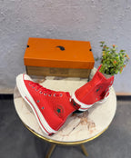CONVERSE CHUCK 70 HI LEGACY RED