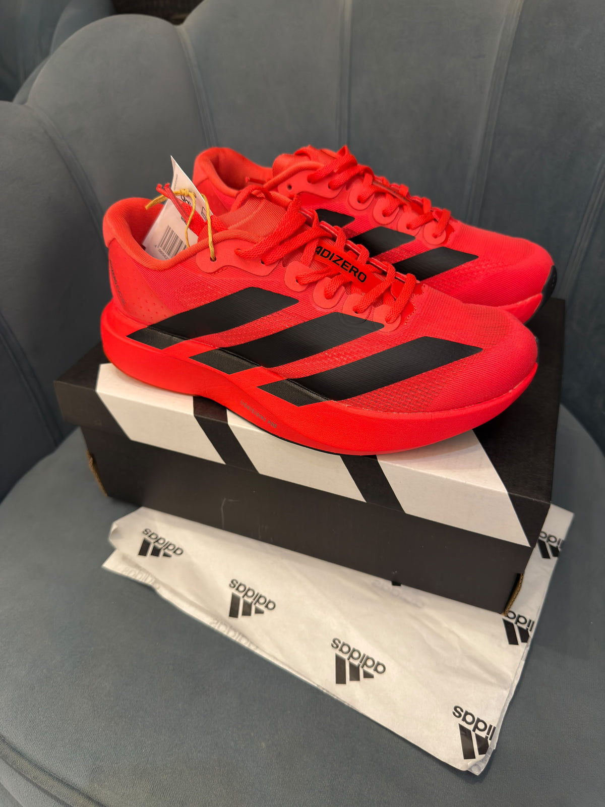 ADIDAS ADIZERO EVO SL