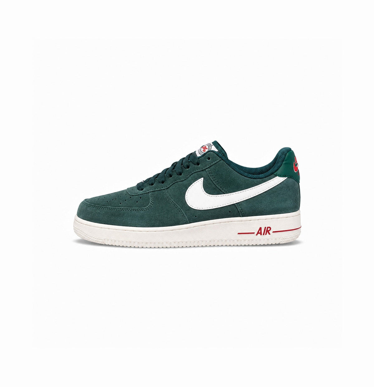 NIKE AIRFORCE ONE PRO GREEN