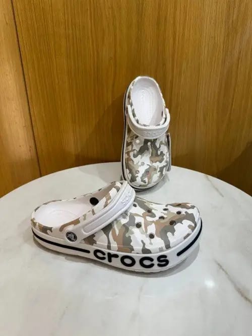 CROCS CLASSIC BAYABAND CLOG