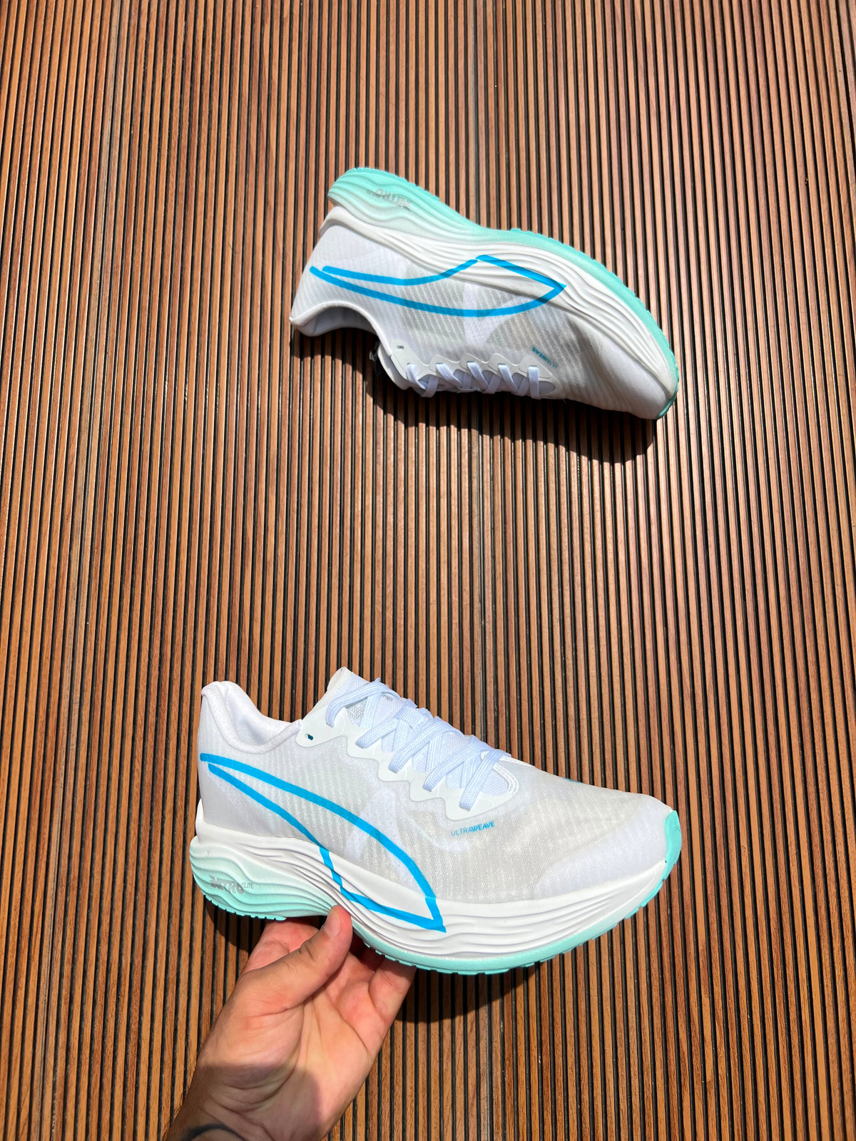 PUMA  DEVIATE NITRO ELITE