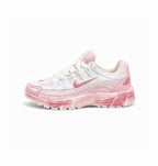 NIKE P 6000 TRAINER CUSTOM PINK
