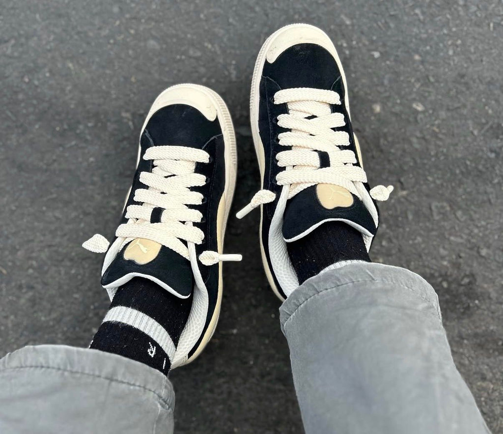 PUMA XL SUEDE CRUSH
