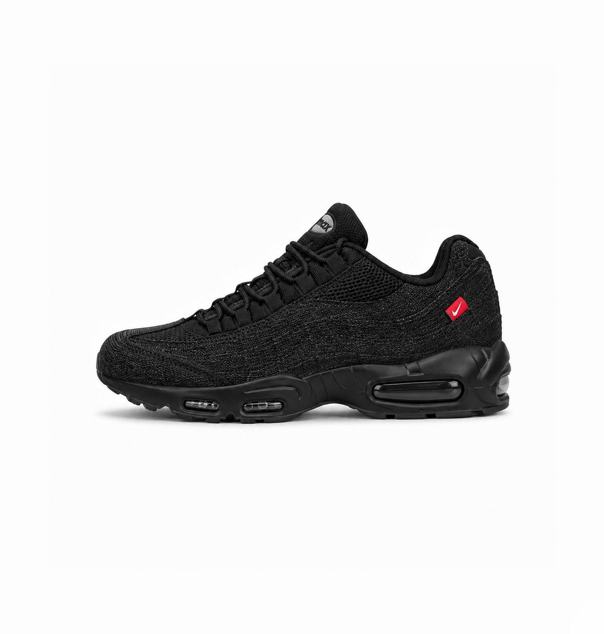NIKE AIRMAX 95 LEVIS DENIM