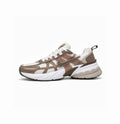 NIKE V2K RUN MINK BROWN SUMMIT WHITE