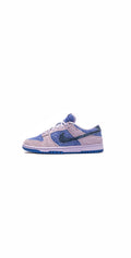 NIKE SB DUNK LOW HYDRANGEAS