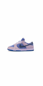 NIKE SB DUNK LOW HYDRANGEAS