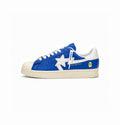 ADIDAS ORIGINALS SUPERSTAR  BAPE SKY BLUE