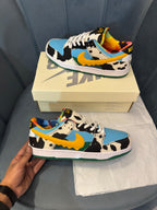 NIKE SB DUNK CHUNKY DUNKY
