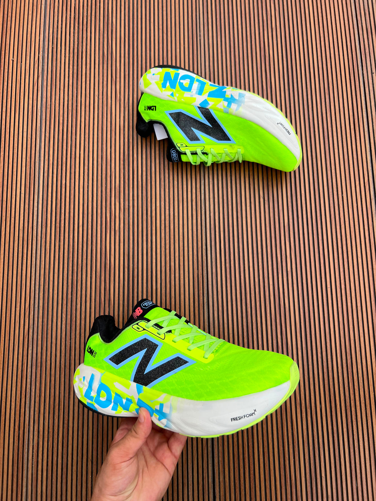 NEW BALANCE 1080LND