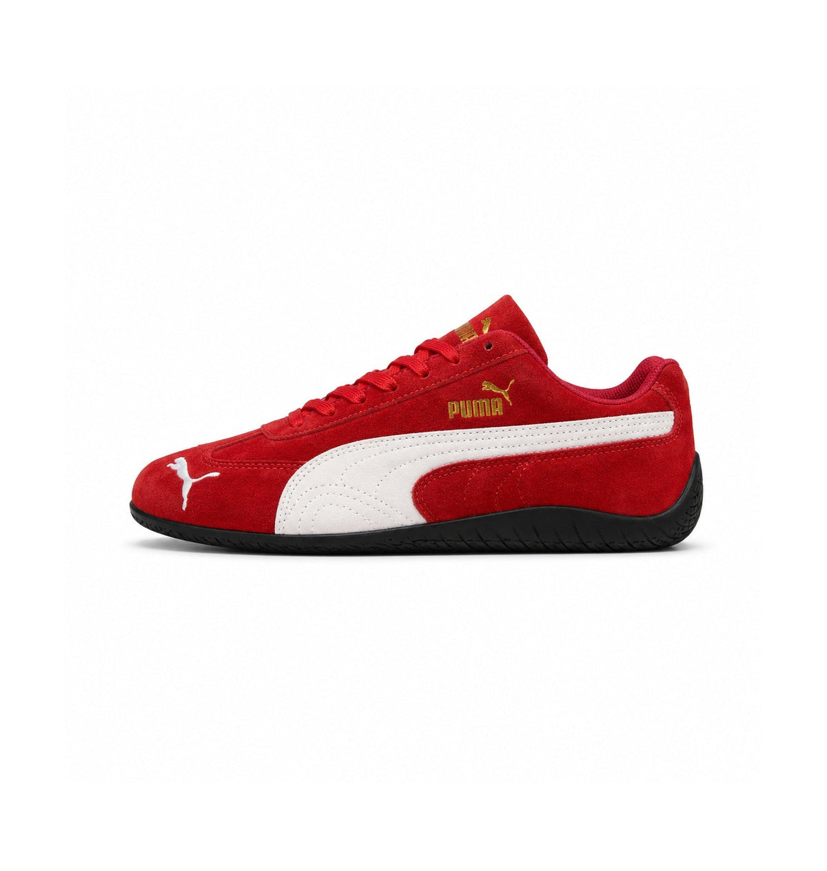 PUMA SPEED CAT RED
