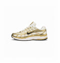 NIKE P 6000 TRAINER METALLIC GOLD