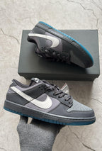 NIKE SB DUNK LOW ANTHRACITE