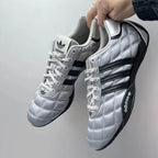 ADIDAS ORIGINALS SUPERSTAR ADIRACES LOW SULVER