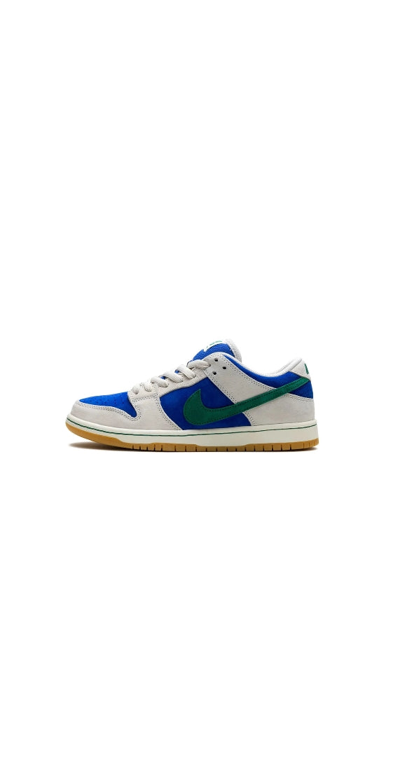 NIKE SB DUNK LOW HYPER ROYAL