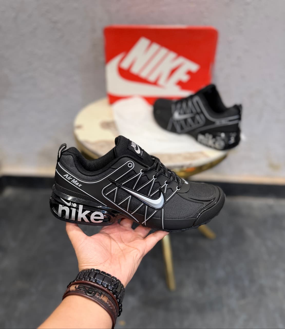 NIKE ULTRA AIRMAX 2026