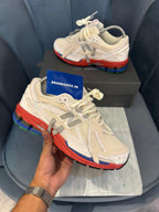 NEW BALANCE 1906 A REFINED FUTURE RED/BLUE