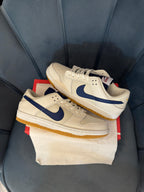 NIKE SB DUNK LOW SAIL BLUE