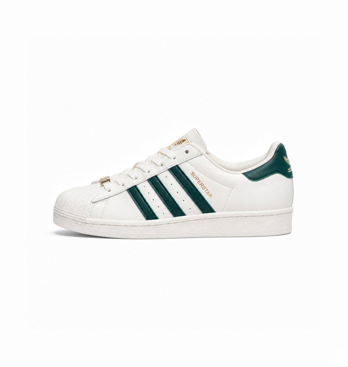 ADIDAS ORIGINALS SUPERSTAR DAME TIME