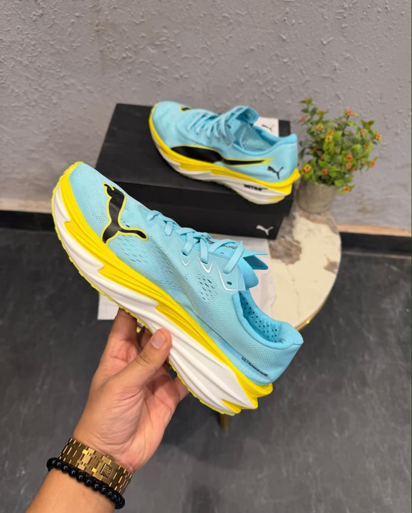 PUMA NITRO DEVIATE ELUTE 4
